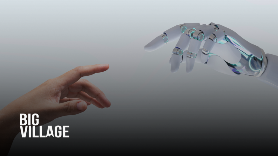 The AI Adoption Gap Nobody is Talking About featured image