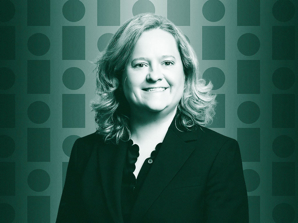 Amy Wills headshot