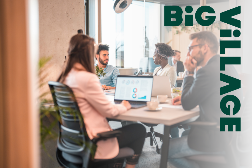 when brands design around audiences instead of channels