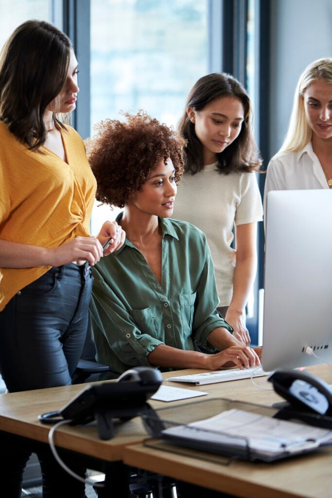 Ignoring Competitive Context: The Hidden Threat to Marketing ROI and Market Share  featured image