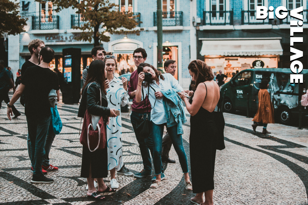 Market Research in the Digital Age