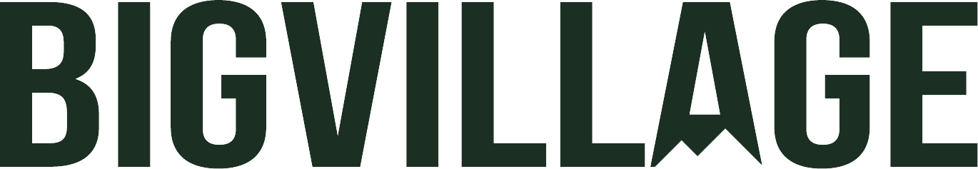 Big Village logo